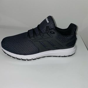 Adidas sneakers like new, only used 1 time. No longer have space for them.